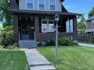 816 California Ave, Oakmont, PA
