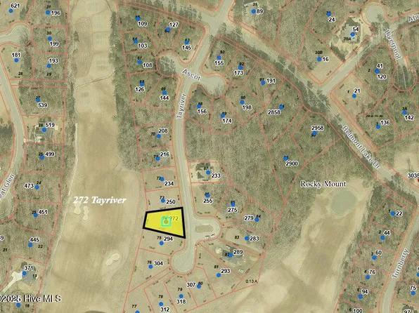 272 Tayriver, Rocky Mount, NC 27804