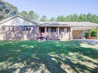 3428 Horseleg Creek Rd SW, Rome, GA 30165