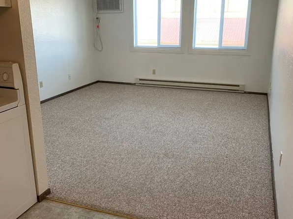 Westridge Apartments