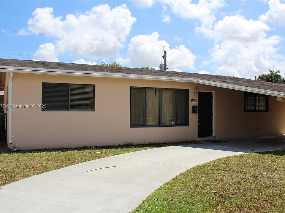 1st image of 1530 NW 62nd Ter #0