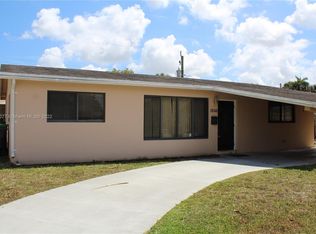 1530 NW 62nd Ter #0, Fort Lauderdale, FL 33313