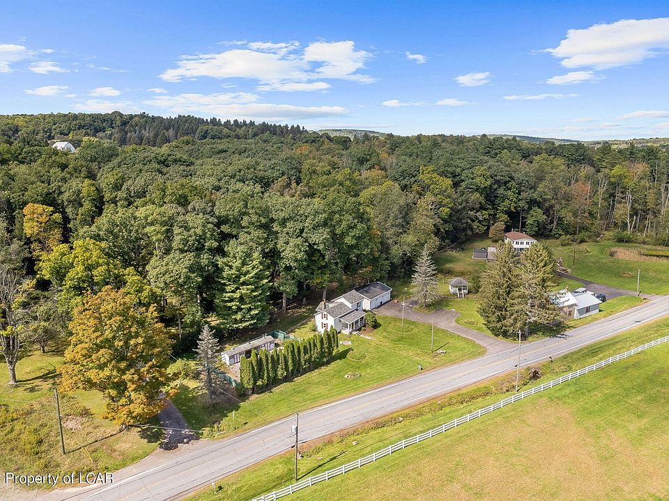 1480 Lower Demunds Rd Dallas, PA, 18612 Apartments for Rent Zillow