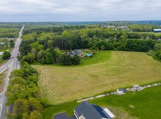 1262 Douglas Pike, Smithfield, RI 02917
