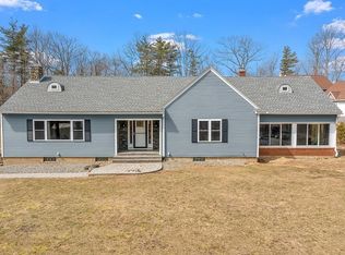 215 South Rd, Templeton, MA 01468