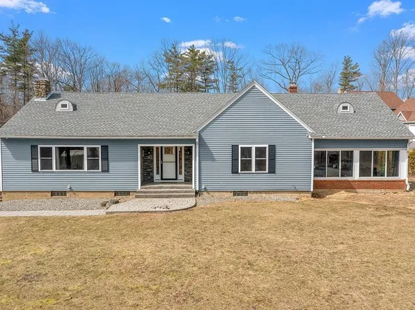 215 South Rd, Templeton, MA 01468