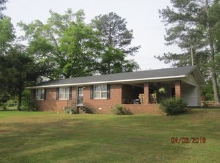 161 Yarbrough Rd, Hull, GA 30646