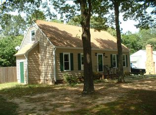 2010 Old Bermuda Hundred Rd, Chester, VA 23836