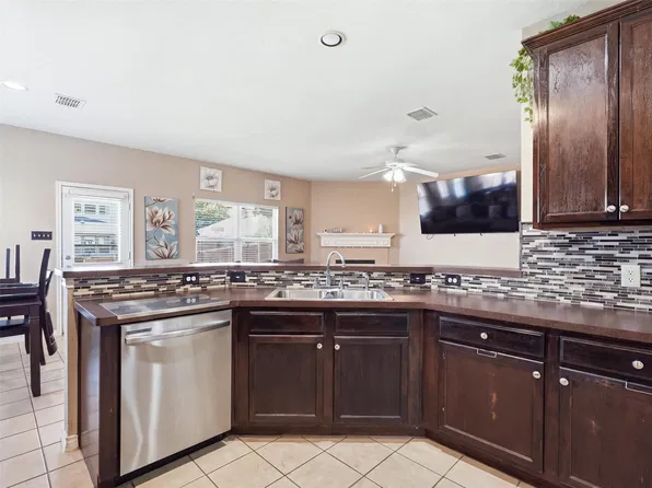 2159 Fair Weather Dr, Lancaster, TX 75146