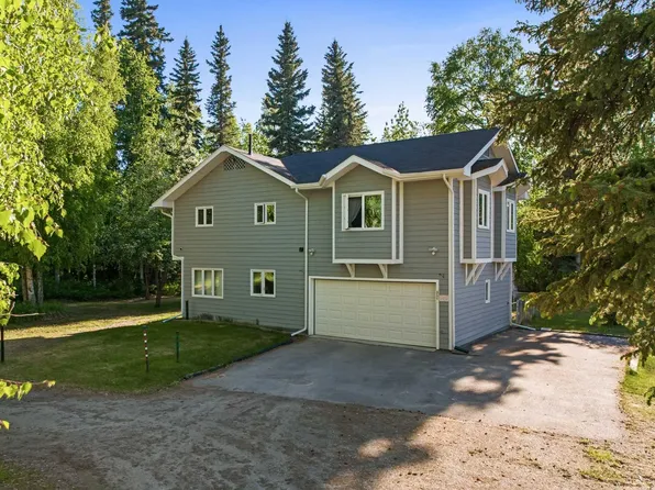 3171 Treaty St, North Pole, AK 99705