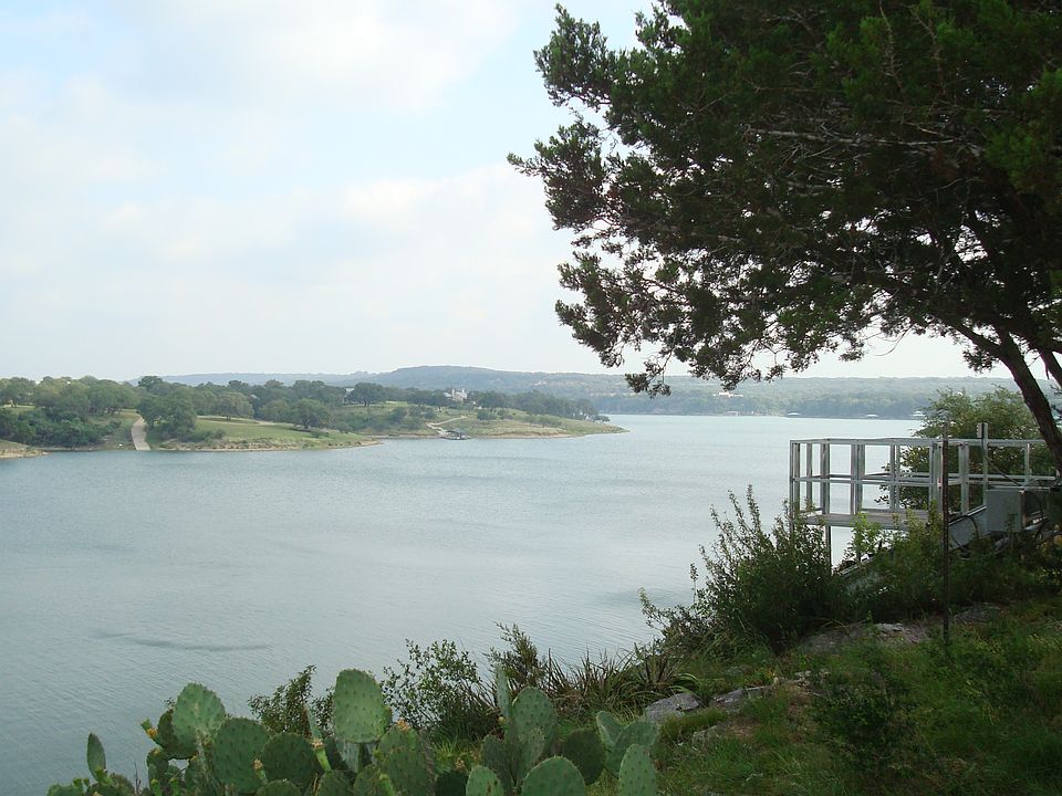 Looking north up the lake