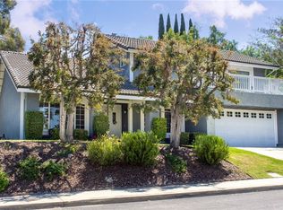 1504 Avenida Verde Vis, San Dimas, CA 91773