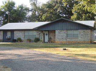 1121 Quail Creek Rd, Durant, OK 74701