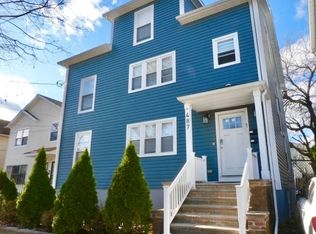487 20th St, Irvington, NJ 07111