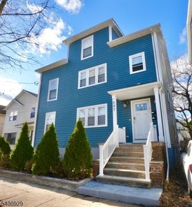 487 South 20Th St, Irvington, NJ, 07111