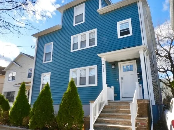 487 South 20Th St, Irvington Twp., NJ 07111