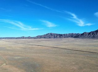 3 Comales Dr, Veguita, NM 87062