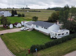 4426 N 51st Ave, Valleyview, AB T0H3N0