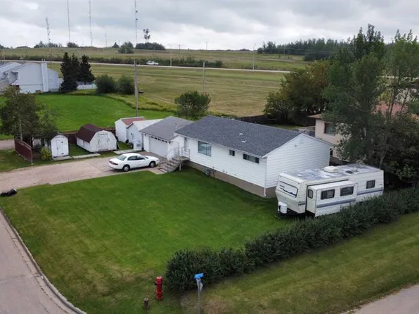 4426 N 51st Ave, Valleyview, AB T0H 3N0