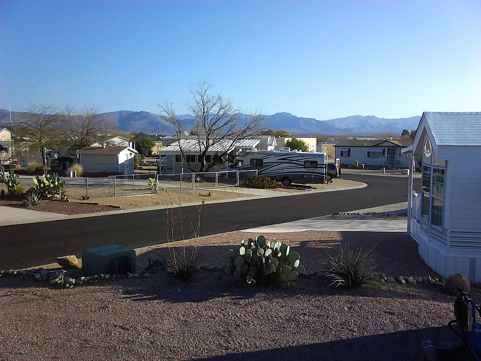 2nd image of 21285 W Outlaw Dr