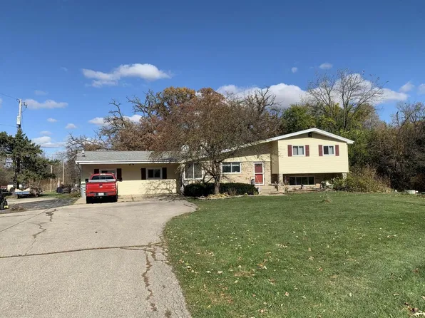 23310 County Line ROAD, Kansasville, WI 53139