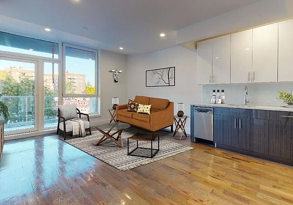 2nd image of 13828 Queens Blvd #7G