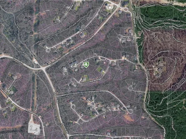 Little Borough Cir #15, Bella Vista, AR 72715