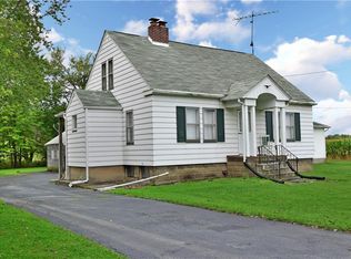 4637 Youngstown Kingsville Rd, Cortland, OH 44410