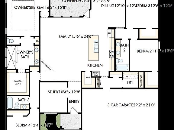 2nd image of this home