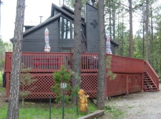 104 Silver Tip, Alto, NM 88312