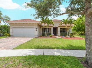 6705 Bulrush Ct, West Palm Beach, FL 33413