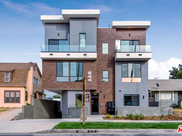 644 N Normandie Ave, Los Angeles, CA 90004