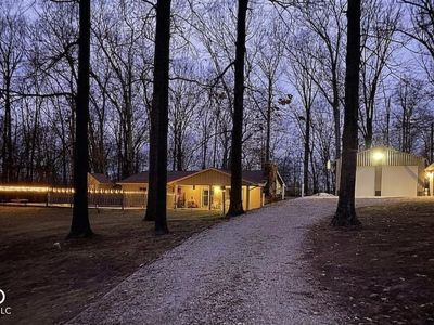1760 S Garrison Chapel Rd, Bloomington, IN, 47403