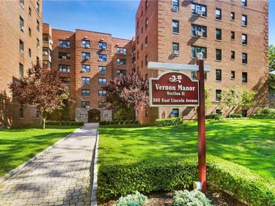 505 E Lincoln Ave APT 406, Mount Vernon, NY, 10552