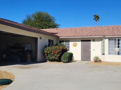 64550 Brae Burn Ave, Desert Hot Springs, CA, 92240
