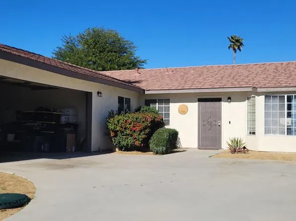 64550 Brae Burn Ave, Desert Hot Springs, CA 92240