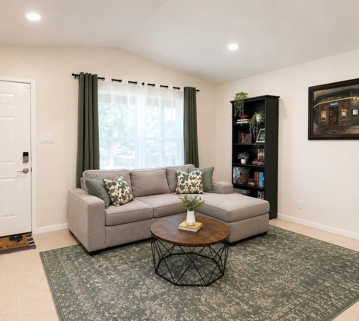 2 bed, 1005 sqft, $1,695 — Photo 4