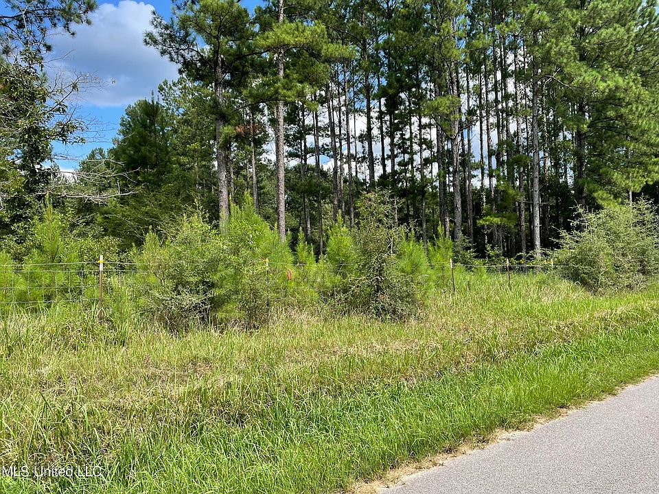 135 Ida Miller Rd, Lucedale, MS 39452 MLS 4052585 Zillow