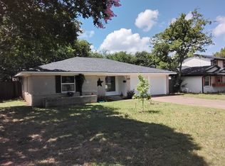 509 Worcester Way, Richardson, TX 75080