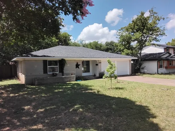 509 Worcester Way, Richardson, TX 75080