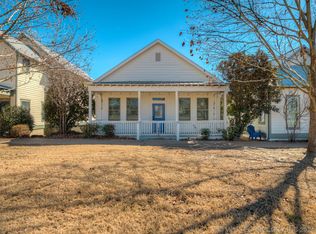 24 Firefly Ln, Eufaula, OK 74432