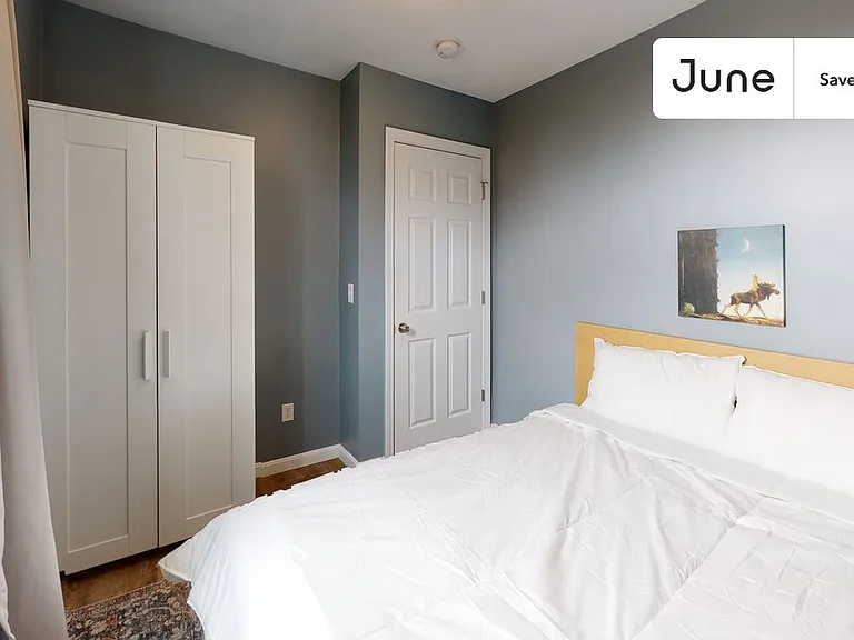 36 N Bennet St — Photo 14