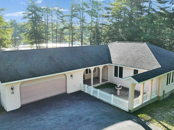 20 Ridgecrest Road, Jaffrey, NH 03452