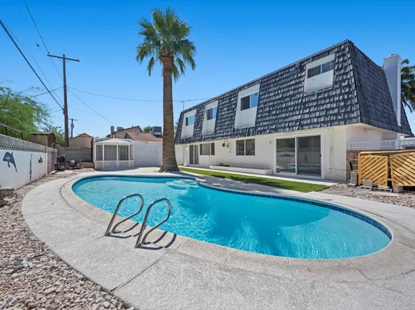 2975 Boise St, Las Vegas, NV 89121