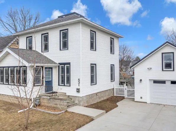 531 North Milwaukee STREET, Plymouth, WI 53073