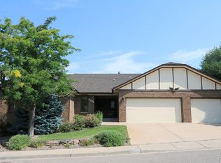 1687 E Otero Ave, Centennial, CO 80122