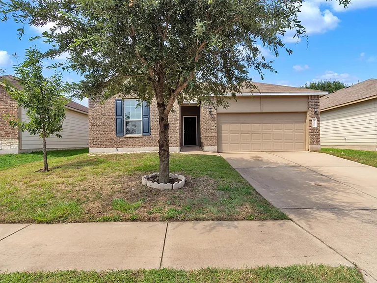 9300 China Rose Dr — Photo 1