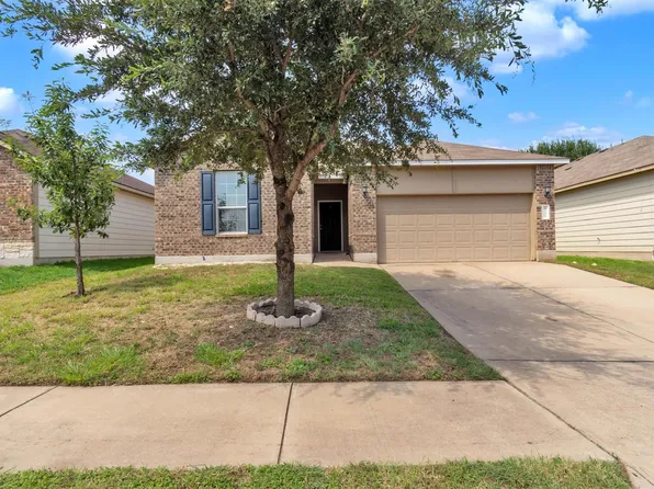 9300 China Rose Dr, Austin, TX 78724