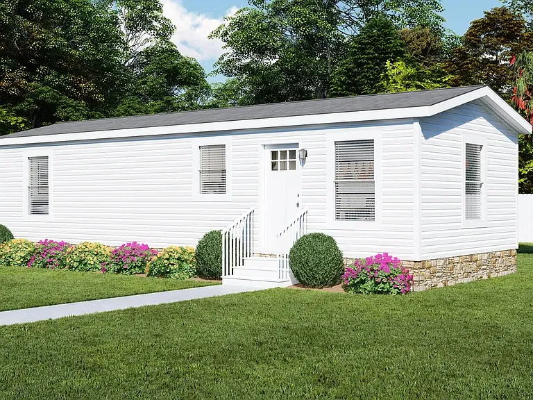 Colonial Manor — Photo 13