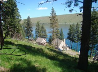 0 Lake Shore Rd, Joseph, OR 97846